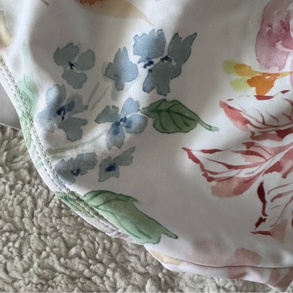 Peachy Stripe Celeste 2.0 OSR Swim Skirt set - Picture 5 of 6